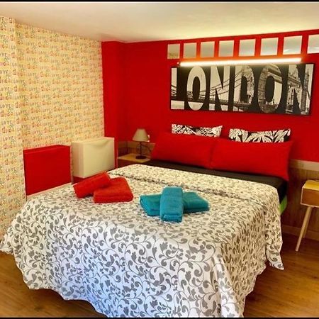 말라가 We Loft M Centro 아파트 외부 사진